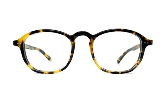 O.J.GLOBE SPECS OPTICAL Co. MIKE C2