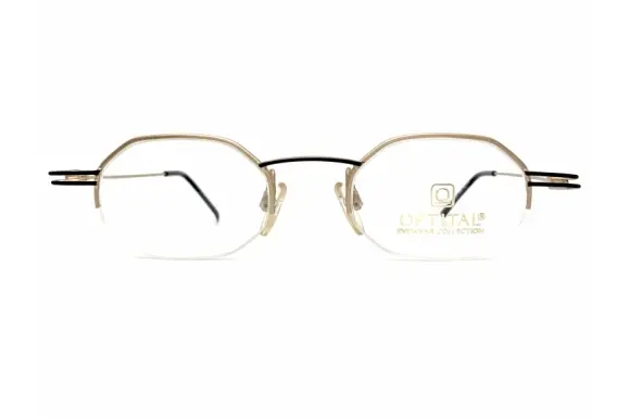 OPTITAL EYEWEAR COLLECTION OP1053 C3