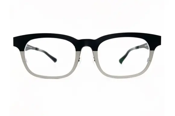 M-503 C-8 PURE TITANIUM