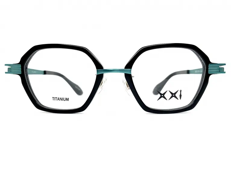 alain mikli A>M 89 645 097未使用超美品 アランミクリ alain mikli｜A0480 11｜スタイル抜群のスクエア