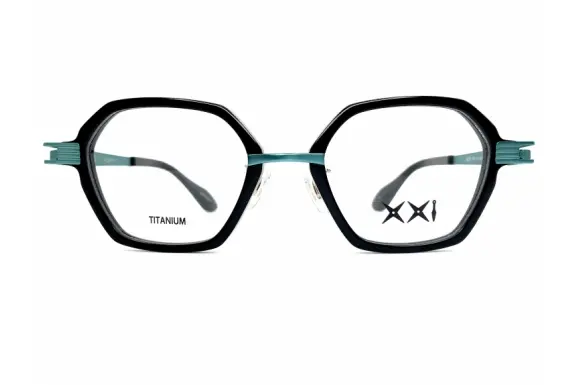 霞 1 スミ TITANIUM