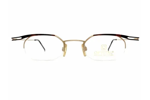 OPTITAL EYEWEAR COLLECTION OP1044 C3