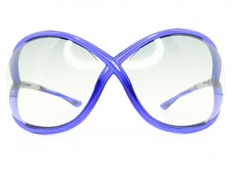 トムフォード TOM FORD｜Whitney TF9 72B｜トムフォードのセクシー