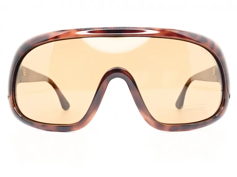 トムフォード TOM FORD｜Leo TF336 01V｜トムフォード！ラグジュアリー