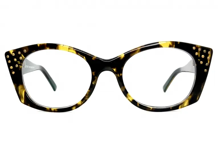 メガネ　THEO SOIXANTE+6 テオ Theo｜soixante+um 7｜テオ流クラシック、soixante