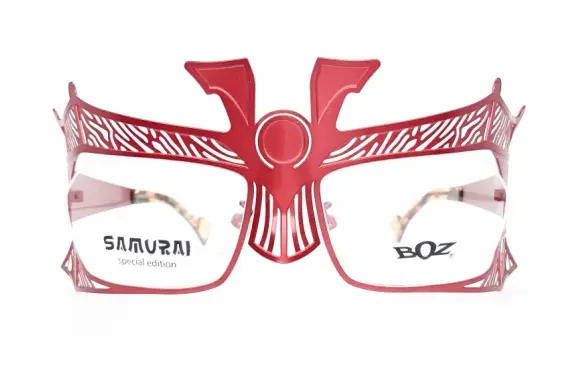 UTARO 3030 SAMURAI special edition