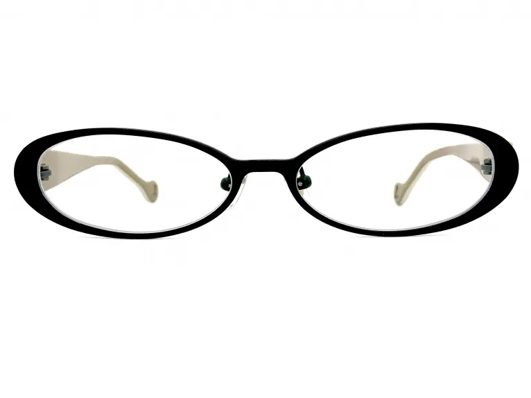 カムロ KAMURO｜Shizuka 525P/241P titanium｜Shizuka！KAMUROらしい