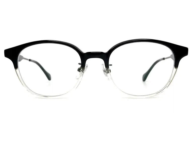 メガネ　THEO SOIXANTE+6 テオ Theo｜soixante+um 7｜テオ流クラシック、soixante