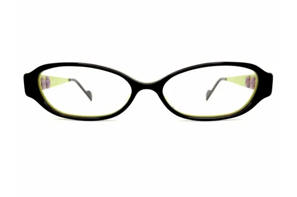 hoa 547/646 acetate + β-titanium