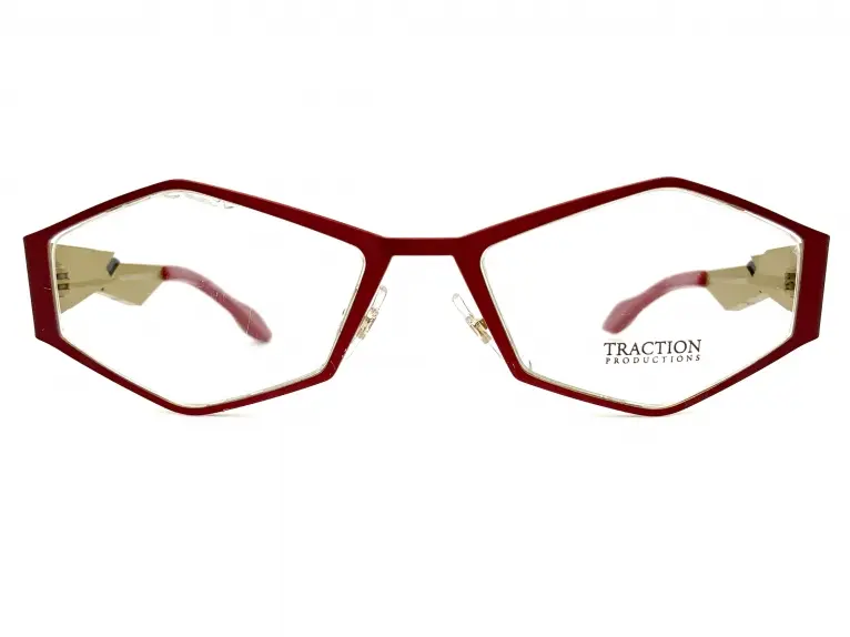 トラクションプロダクションズ TRACTION PRODUCTIONS ｜HYPO Violanis