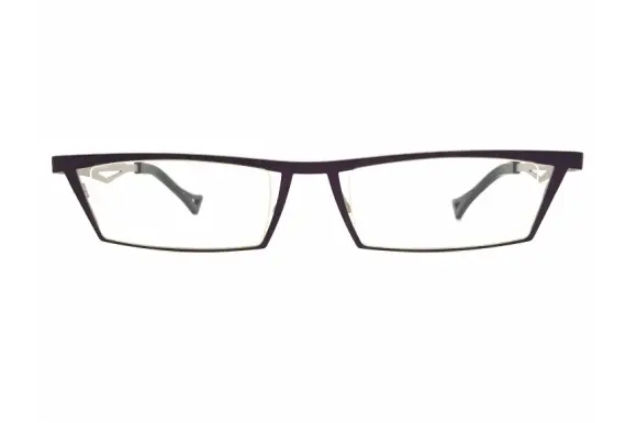 ocular 220 PURE TITANIUM