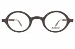 OLMAN-T COL.Tortoise/Pine TITANIUM