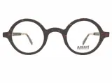 OLMAN-T COL.Tortoise/Pine TITANIUM