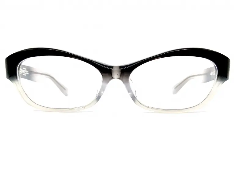 【美品】alain mlkli アラン ミクリ al0931 0005 アランミクリ alain mikli｜Paon A04004 002/73 3N｜80年代ミクリ