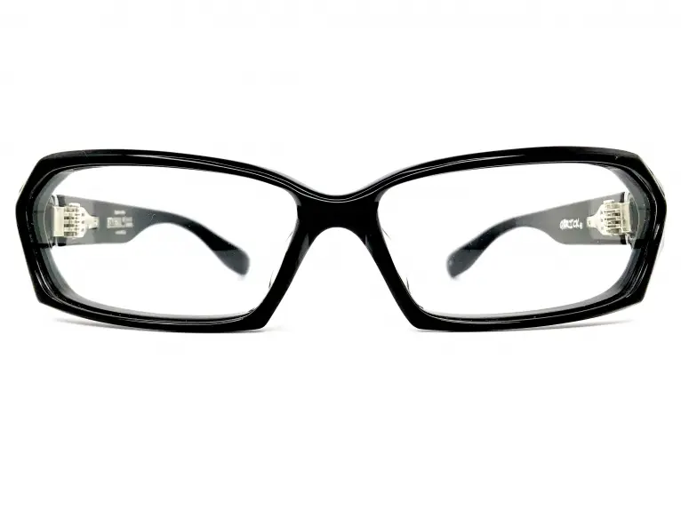 アランミクリ alain mikli｜× courreges クレージュ CL1405 0000