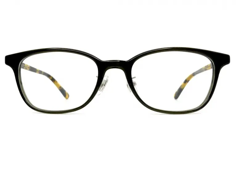 カネコガンキョウ 金子眼鏡｜VINTAGE KV-53 KHS PURE TITANIUM｜金子