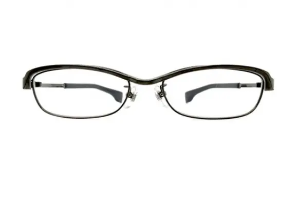 S-121T 12 ガンメタリック TITANIUM