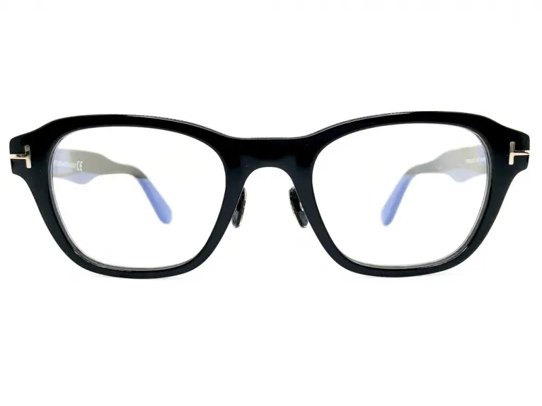 トムフォード TOM FORD｜whitney TF9 90B｜トムフォードのセクシー