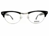 BELLA COL.BLACK/SILVER