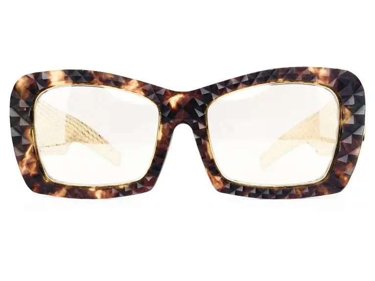 オリバーピープルズ OLIVER PEOPLES ｜Barlow-P DM Polarized べっ甲柄