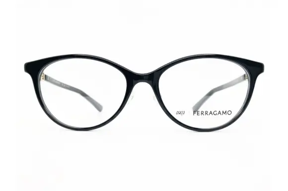 × フェラガモ Ferragamo SF9015 001