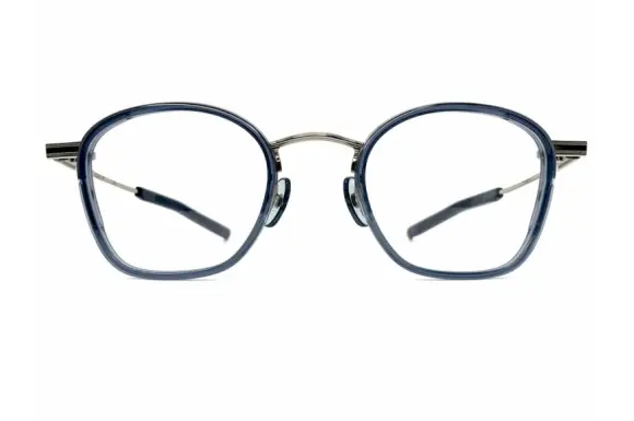 M-48 9402 ライトブルーグレー/シルバー TITANIUM