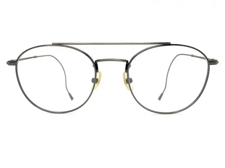 フォーナインズ Four Nines 999.9｜S-180T 4 アンティークシルバー