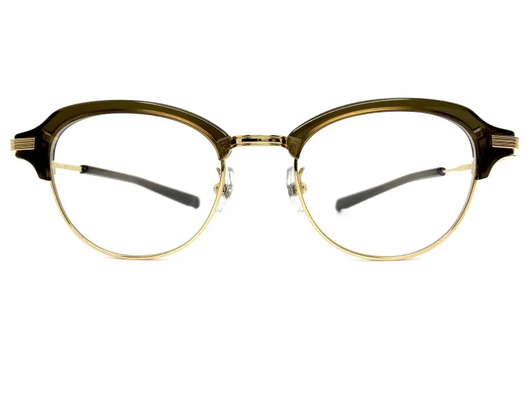 フォーナインズ Four Nines 999.9｜M-162 8201 チャコール