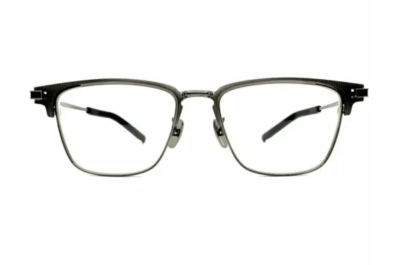 S-02T H 12 ガンメタリック TITANIUM HIGH-END