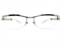 M-24 2000 クリア/シルバー TITANIUM