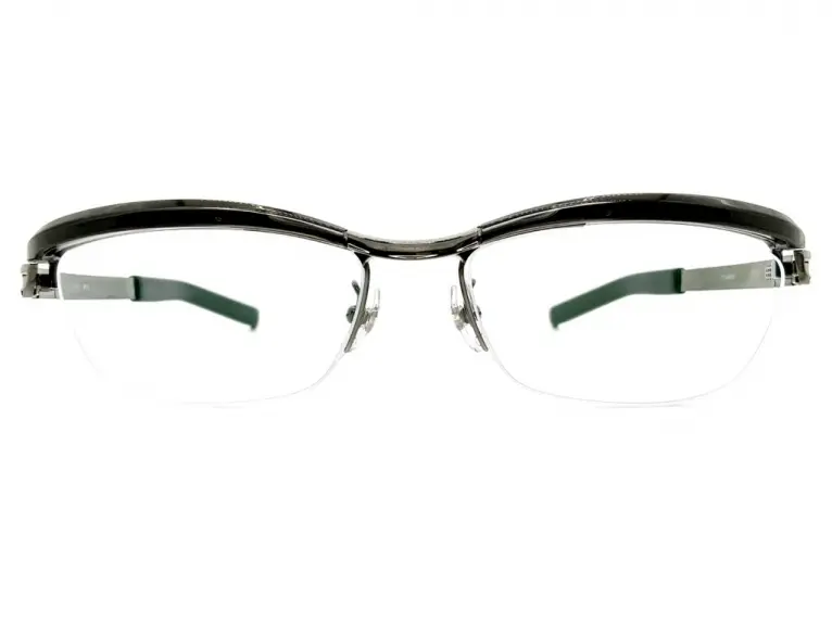 フォーナインズ Four Nines 999.9｜M-106 9004 ブラック/アンティーク