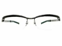 M-24 8712 クリスタルスモーク/ガンメタリック TITANIUM