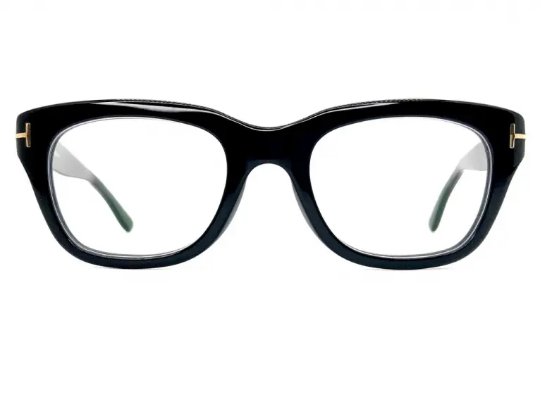 トムフォード TOM FORD｜August TF678-F 01V｜トムフォード