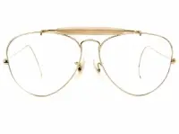 Vintage ヴィンテージ B&L ボシュロム製  サビあり