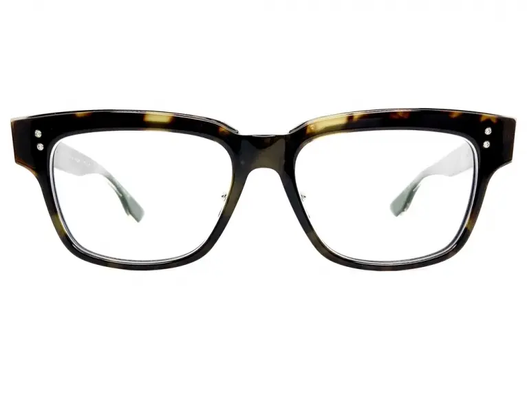 ハクサンガンキョウ 白山眼鏡 HAKUSAN GANKYOU｜×TENDERLOIN IN THE