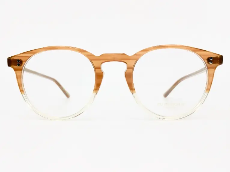 オリバーピープルズ OLIVER PEOPLES ｜×アジカン ASIAN KUNG-FU