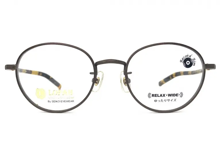 フォーナインズ Four Nines 999.9｜feelsun F-03S 8 ライトブラウン