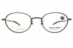 LOFAH by SEIKO EYEWEAR 塗装剥げが数箇所 LF-1006M BRF