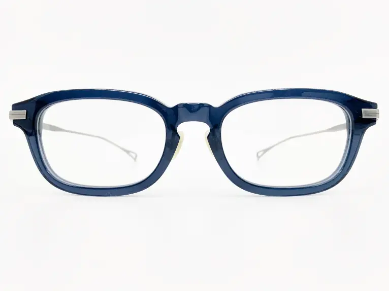 アランミクリ alain mikli｜A0480 11｜スタイル抜群のスクエア