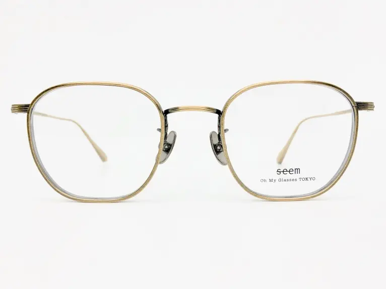 カーニー kearny｜edward｜カーニーのチタンクラウンパントゥedward