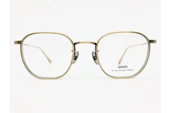 OMG-108 Clifford ATG TITANIUM