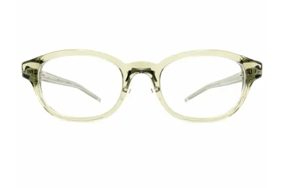 NP-747 7901 ライトグリーンスモーク /ホワイトゴールド