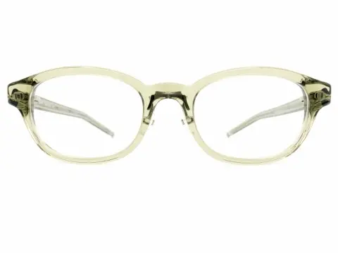 フォーナインズ Four Nines 999.9｜NP-747 7901 ライトグリーン