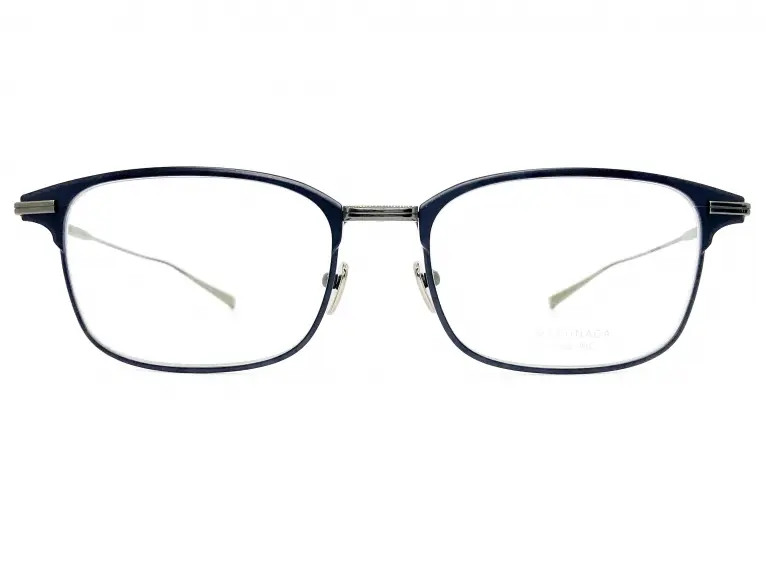 Ｙコンセプト　日本製βチタン軽いフレーム　YC-04 rose 007 Yコンセプト 日本製βチタン軽いフレーム YC-04 rose 007