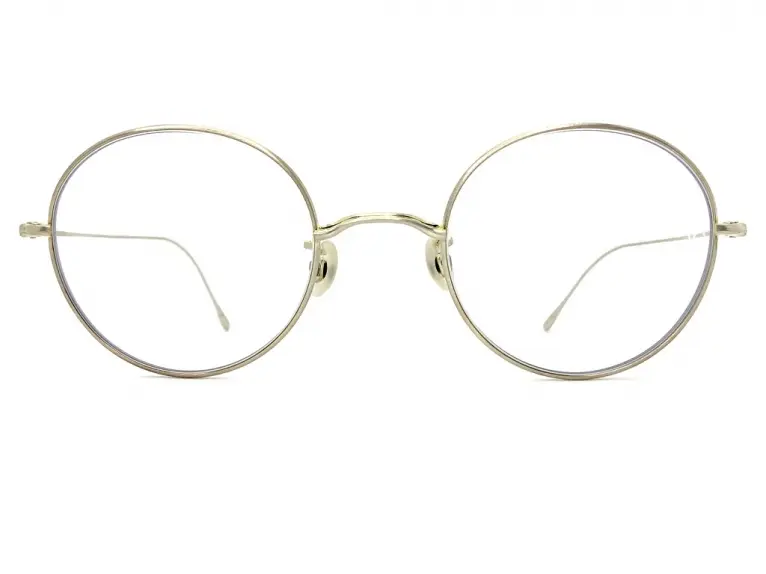 テンアイヴァン 10 eyevan｜no5(48) c.4S｜EYEVAN7285 “美しい道具