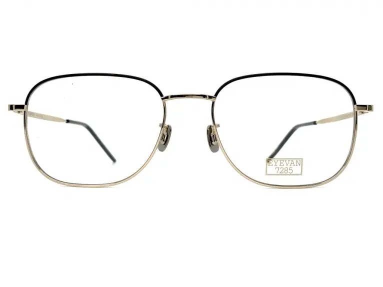 アイヴァン7285 EYEVAN 7285｜1013 c.902805｜「着るメガネ