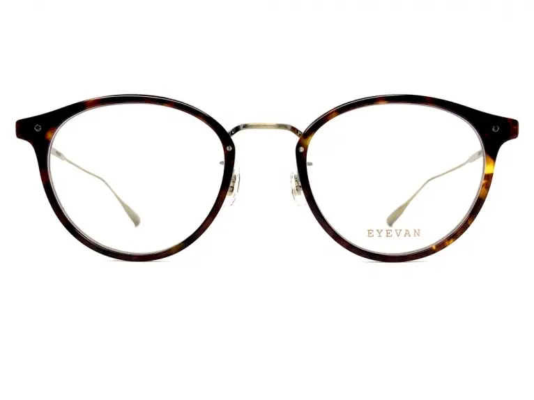 アイヴァン7285 EYEVAN 7285｜765(47) c.901｜EYEVAN7285！クラシカル