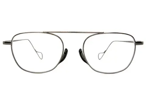 バディオプティカル Buddy Optical｜gis titaniumn｜服の一部、引き算