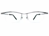 S-875T 2 シルバー TITANIUM