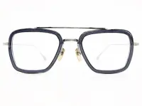 DITA FLIGHT 006［左インナーセル傷あり／度付き不可］7806-A-SMK-PLD-52